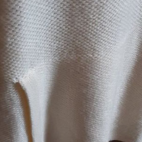 NWT, JONES New York, Acrylic "cuddler", Size Large - Picture 3 of 9